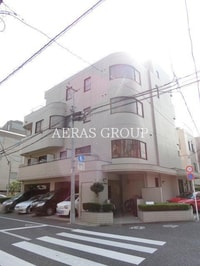 グリーンテラス