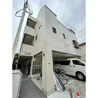 サンハイツタカノ