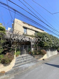 アドレー渋谷本町