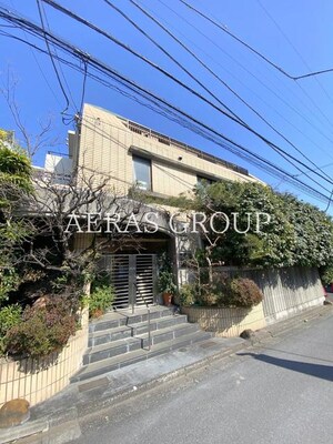 アドレー渋谷本町