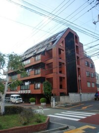 グランコート駒込