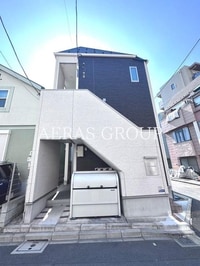 リエール高田馬場