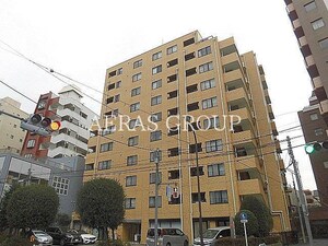 東建ニューハイツ市ヶ谷