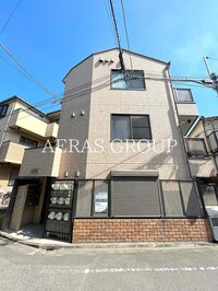 フォレスト南大塚