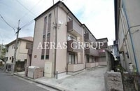 メゾンソレイユ