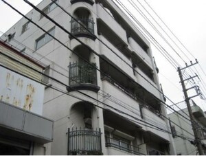 セントラルハイツ