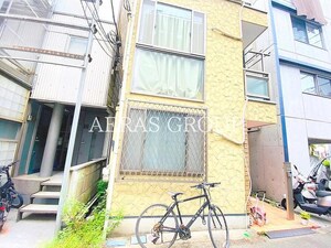 高田3丁目戸建