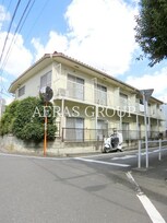 江原パークコーポ