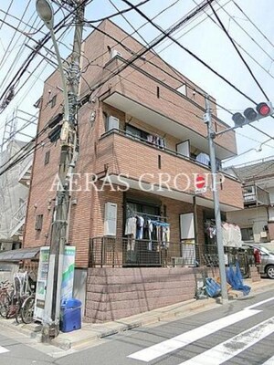 メルベーユ椎山