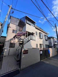 高松シティーホームズ