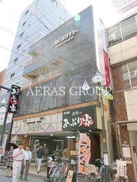 モリタサンパークビル