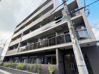 トラディス戸越公園