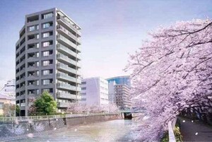 ブランズ東品川