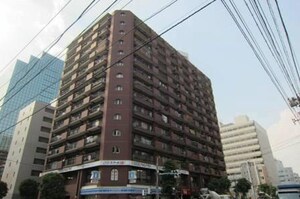 グランドパレス田町