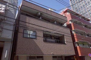 櫻ハイツ
