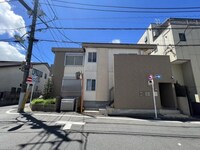 カサブランカ大井Ⅱ