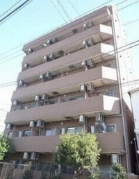 シルフィード東品川