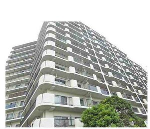 日商岩井亀戸マンション