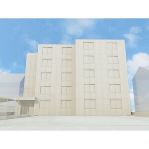 クレストタップ本陣