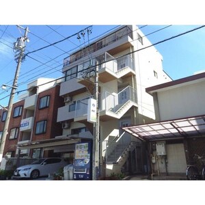 シャローム岩塚