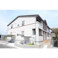 カーサ・スクーデリアⅠ