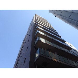 レーベスト名駅南