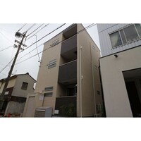 レガリスト桜本町