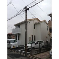 リーブル　烏森Ⅱ