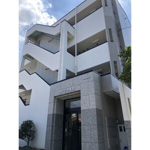 ライフ参番館