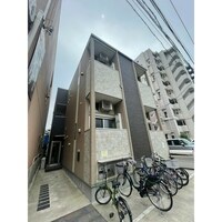 ハーモニーテラス松葉町Ⅲ