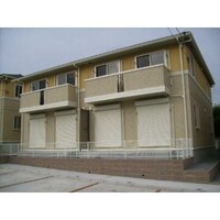 カサベルテ黒沢台　B棟