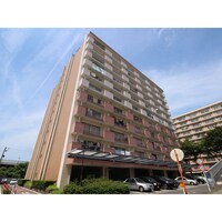 中駒九番団地2号棟