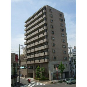 ロイヤルシャトー白壁