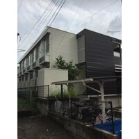 グリーンシティ香流