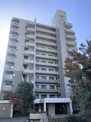 ザ・シーン城北ウエストスター