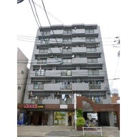 ベルメゾン御幸