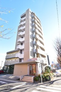 グランドガーデン藤ヶ丘ＥＸ