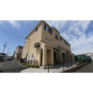グランツ　プランドールA