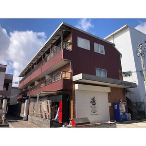 コーポ平和