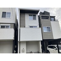 二ツ橋町1丁目戸建