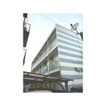 メゾン　ド　アンジュ法華西町
