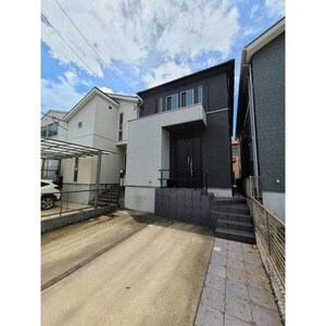 豊田本町戸建