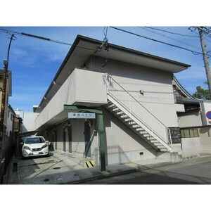 清光ハイツOSHIKIRI