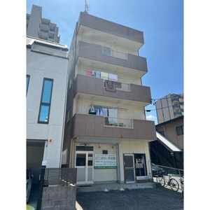 OMレジデンス植田