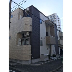 Avenir上前津