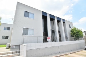 ＣＡＳＡ　ＢＩＡＮＣＡ　Ⅰ