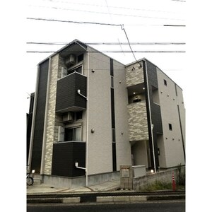 ハーモニーテラス松葉町Ⅱ