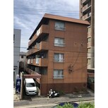 サンパレス香流