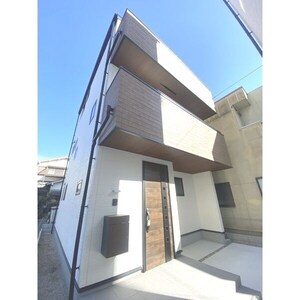 リーブルファイン山田2号棟
