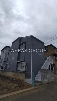 ONハウス
